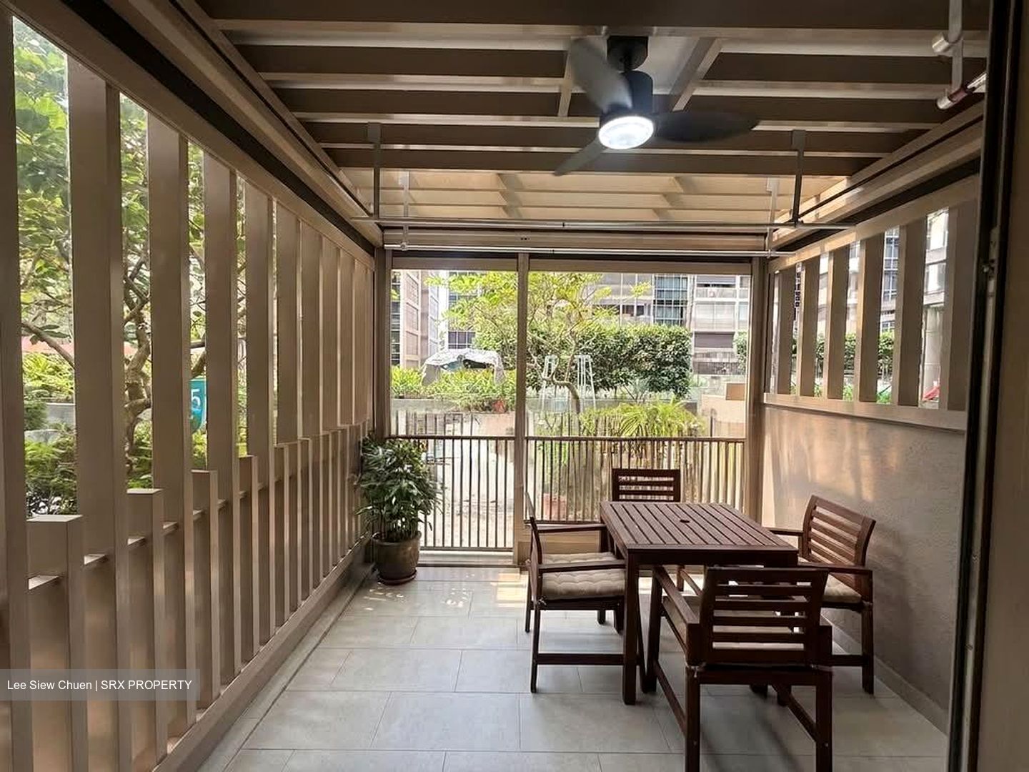 The Vales (D19), Condominium #607142191